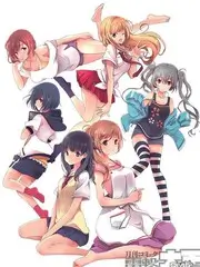 光影对谈综艺海报